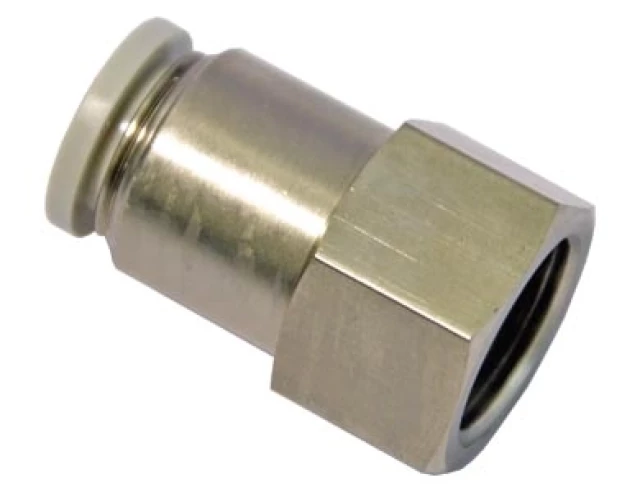 Штуцер цанговый с внутренней резьбой AirTAC PCF802