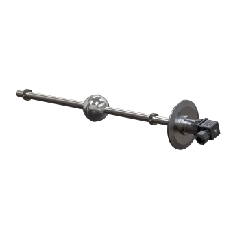 Датчик уровня поплавковый ОВЕН ПДУ-И.2500.5.СL80