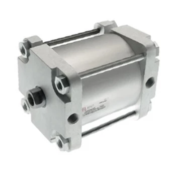 Стандартный пневмоцилиндр Aignep PF 200 1000 T