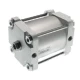Стандартный пневмоцилиндр Aignep PF 250 0020 T