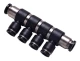Коллектор цанговый AirTAC PHD10-8