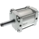 Стандартный пневмоцилиндр Aignep PJ 125 0030 T