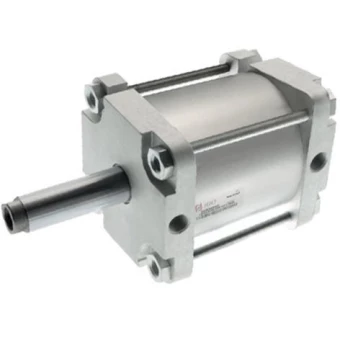 Стандартный пневмоцилиндр Aignep PJ 160 0600 T