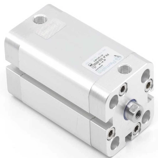 Стандартный пневмоцилиндр PemaksPKA-320-060