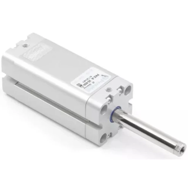Стандартный пневмоцилиндр Pemaks PKEA-16-005