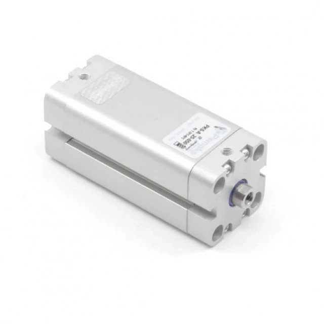 Стандартный пневмоцилиндр Pemaks PKSA-16-030