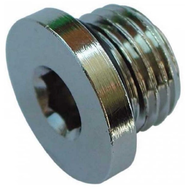 Заглушка Pemaks PKT-1/2