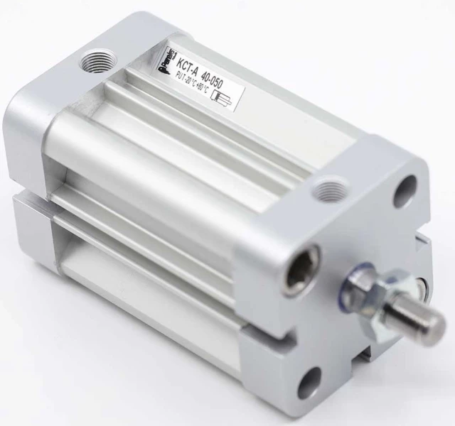 Стандартный пневмоцилиндр Pemaks PKTA-40-040