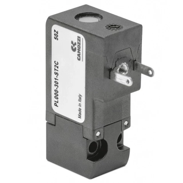 Распределитель с электроуправлением Camozzi PL000-705-PF2*