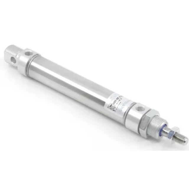 Круглый пневмоцилиндр Pemaks PMA-8-100