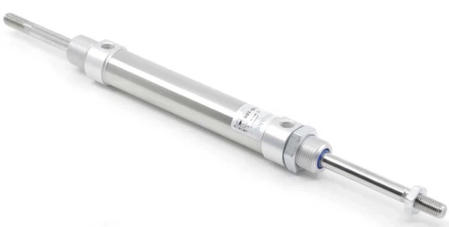 Круглый пневмоцилиндр Pemaks PMDA-16-500