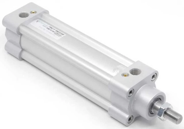 Стандартный пневмоцилиндр Pemaks PNCY-63-320