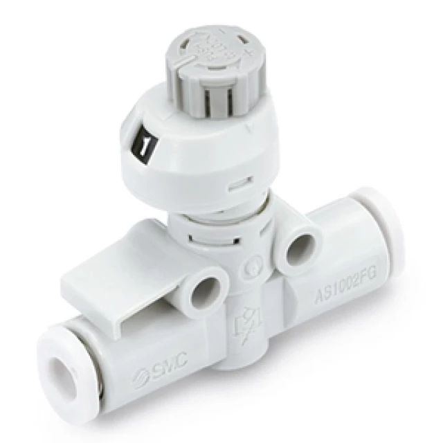 Дроссель SMCAS2052FS3-08