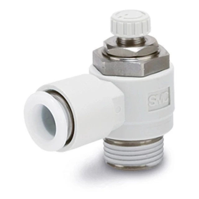 Дроссель SMC AS3201FG-02-10