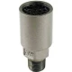 Глушитель с осевым выхлопом SMC 2511-003