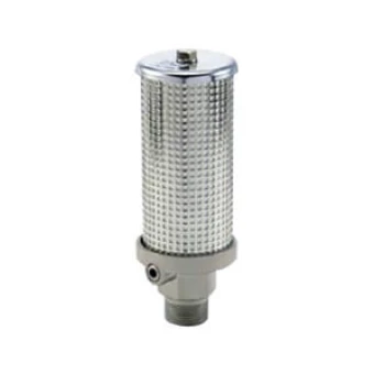 Глушитель SMC VCHN4-12