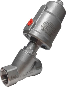 Седельный клапан KIPVALVE PNU212-5015-50