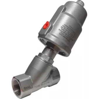 Седельный клапан KIPVALVE PNU212-5015-40