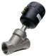 Седельный клапан KIPVALVE PNU712-4015-50