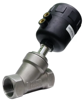 Седельный клапан KIPVALVE PNU712-4020-50
