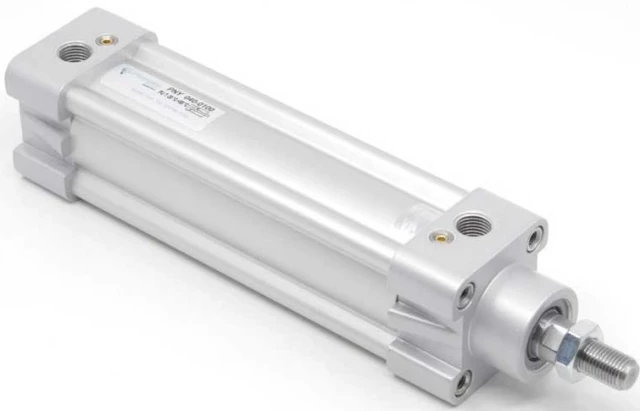 Стандартный пневмоцилиндр Pemaks PNY-40-700