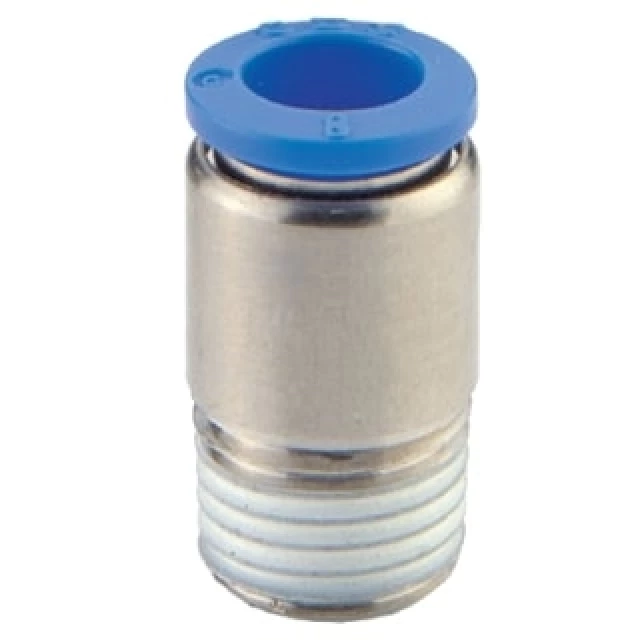 Штуцер цанговый CDC POC 04-03