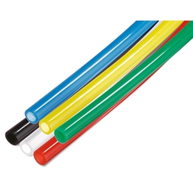 Полиуретановая трубка SMC TU0604C-20-X214