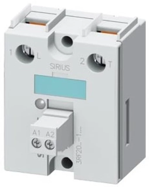 Полупроводниковое реле Siemens 3RF2 3RF2020-1AA04