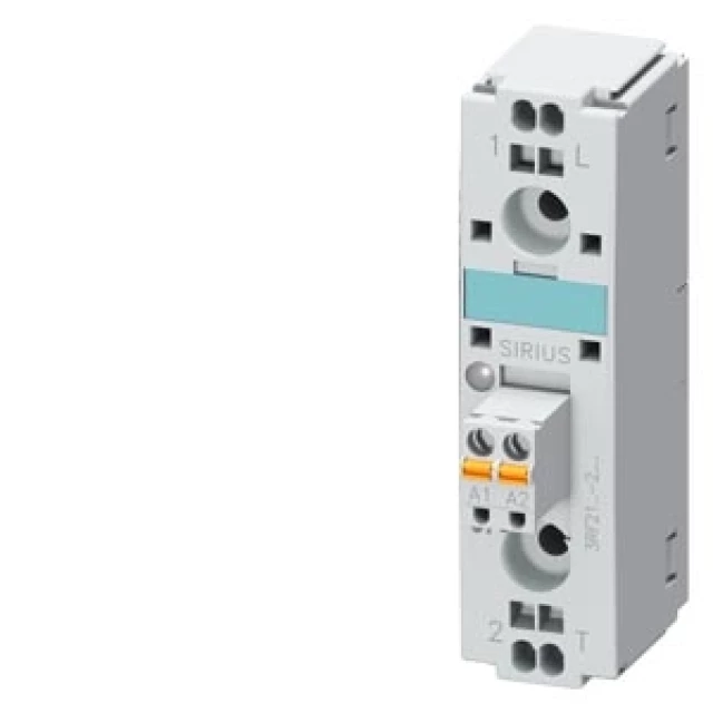 Полупроводниковое реле Siemens 3RF2 3RF2120-2AA24