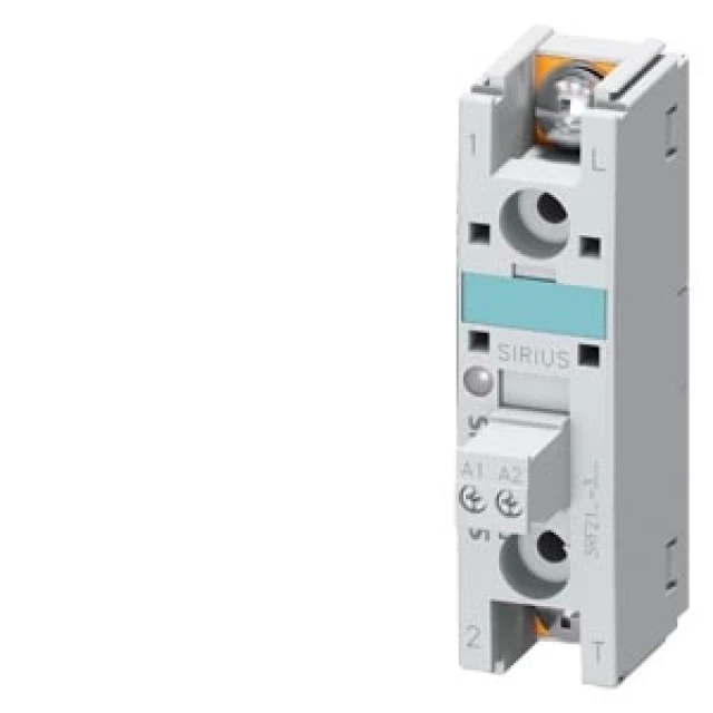Полупроводниковое реле Siemens 3RF2 3RF2120-3AA02