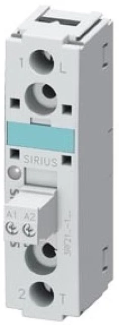 Полупроводниковое реле Siemens 3RF2 3RF2130-1AA02
