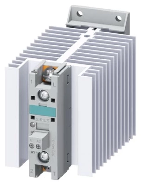 Полупроводниковое реле Siemens 3RF2 3RF2340-3AA45