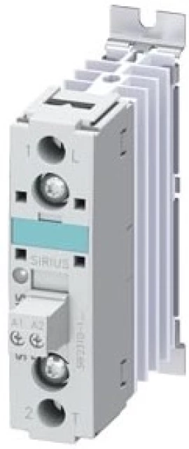 Полупроводниковый контактор Siemens 3RF2 3RF2310-1AA04-0KN0