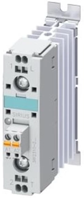 Полупроводниковый контактор Siemens 3RF2 3RF2310-2AA26
