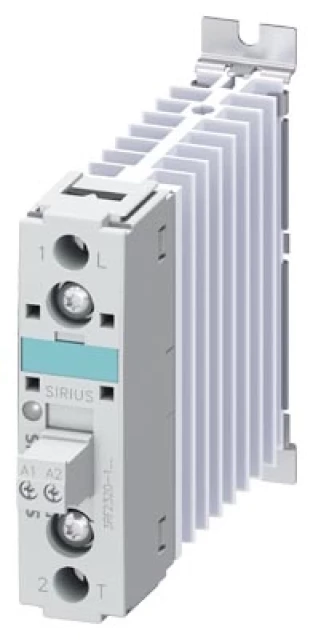 Полупроводниковый контактор Siemens 3RF2 3RF2320-1AA02