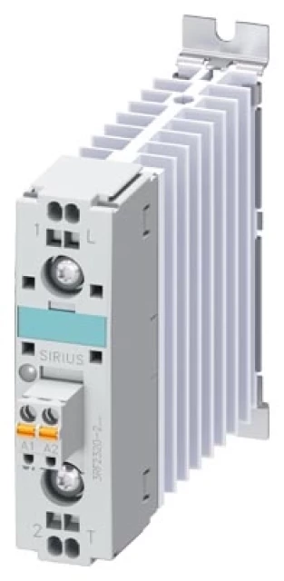 Полупроводниковый контактор Siemens 3RF2 3RF2320-2CA24