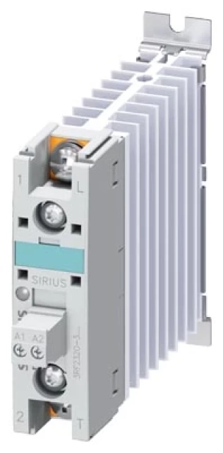 Полупроводниковый контактор Siemens 3RF2 3RF2320-3DA04