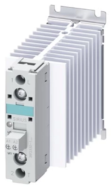 Полупроводниковый контактор Siemens 3RF2 3RF2330-1AA02