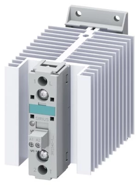 Полупроводниковый контактор Siemens 3RF2 3RF2340-1AA02