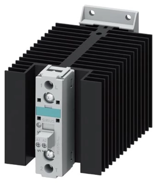 Полупроводниковый контактор Siemens 3RF2 3RF2370-1BA22