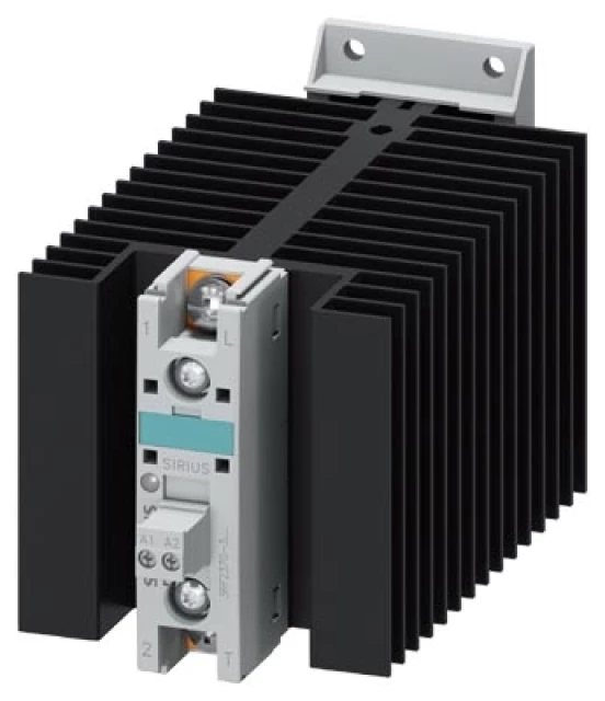 Полупроводниковый контактор Siemens 3RF2 3RF2370-3AA26