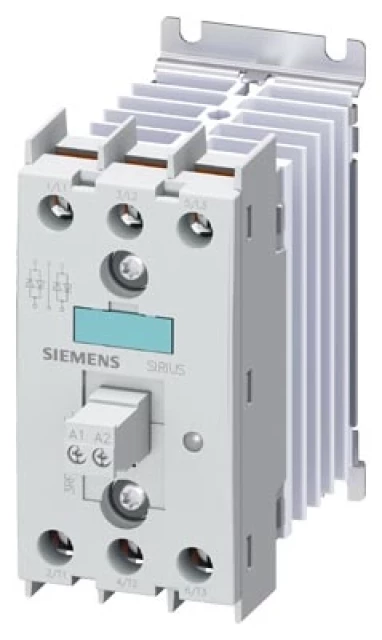 Полупроводниковый контактор Siemens 3RF2 3RF2410-1AB55