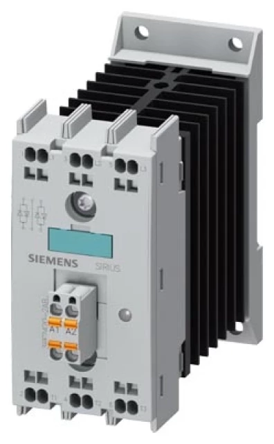 Полупроводниковый контактор Siemens 3RF2 3RF2420-2AB55