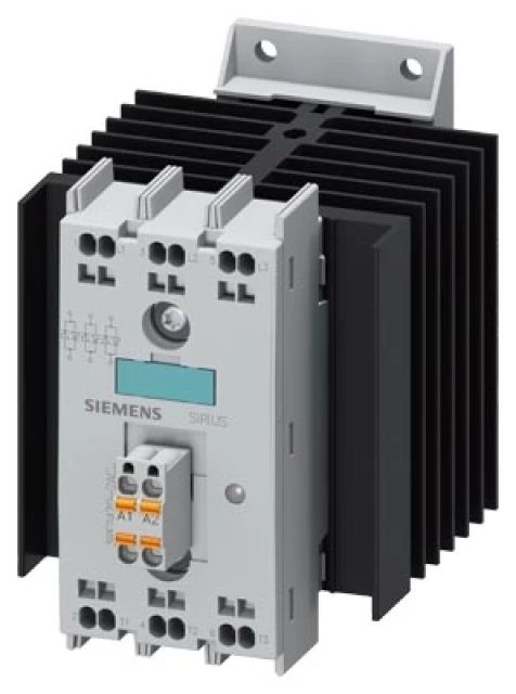 Полупроводниковый контактор Siemens 3RF2 3RF2420-2AC55