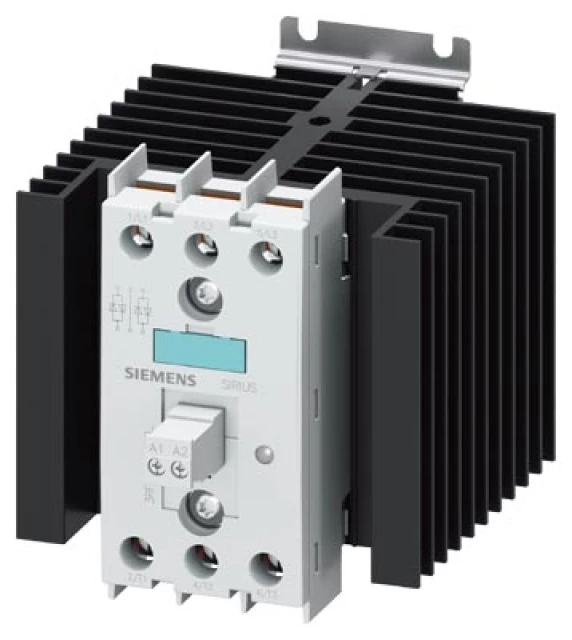 Полупроводниковый контактор Siemens 3RF2 3RF2440-1AB55