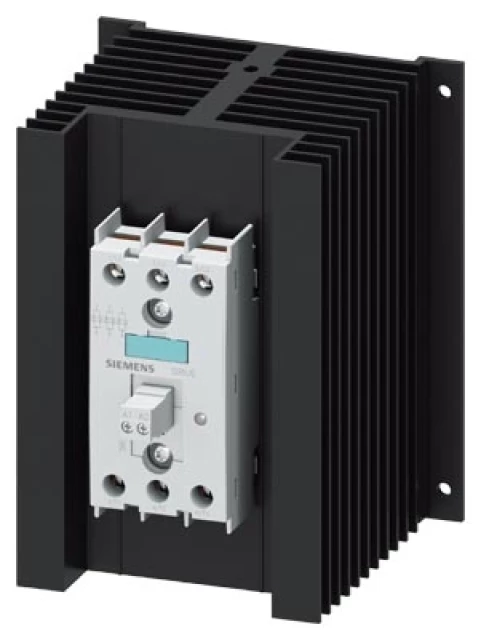 Полупроводниковый контактор Siemens 3RF2 3RF2450-1AC55