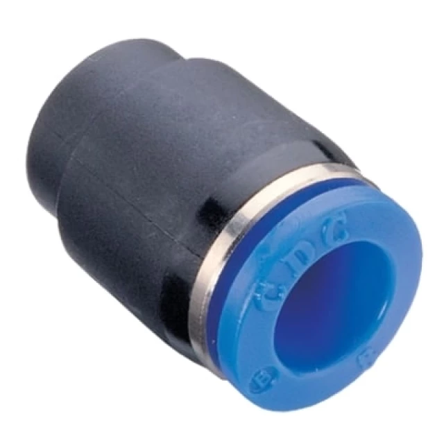 Заглушка цанговая CDC PPF 06