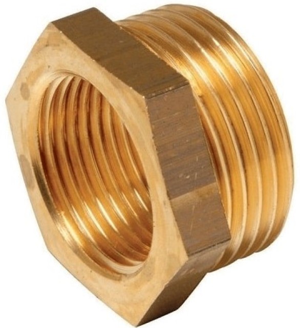 Футорка Pemaks PPR-1/4-1/2