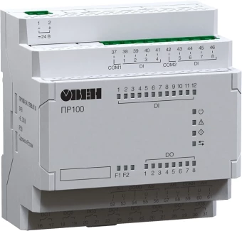 Программируемое реле ОВЕН ПР100-24.0804.03.1