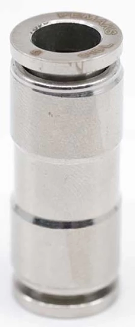 Муфта цанговая прямая Pemaks PRBN-12